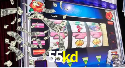 A Emoção da Loteria na 55kd: Uma Chance de Mudança de Vida