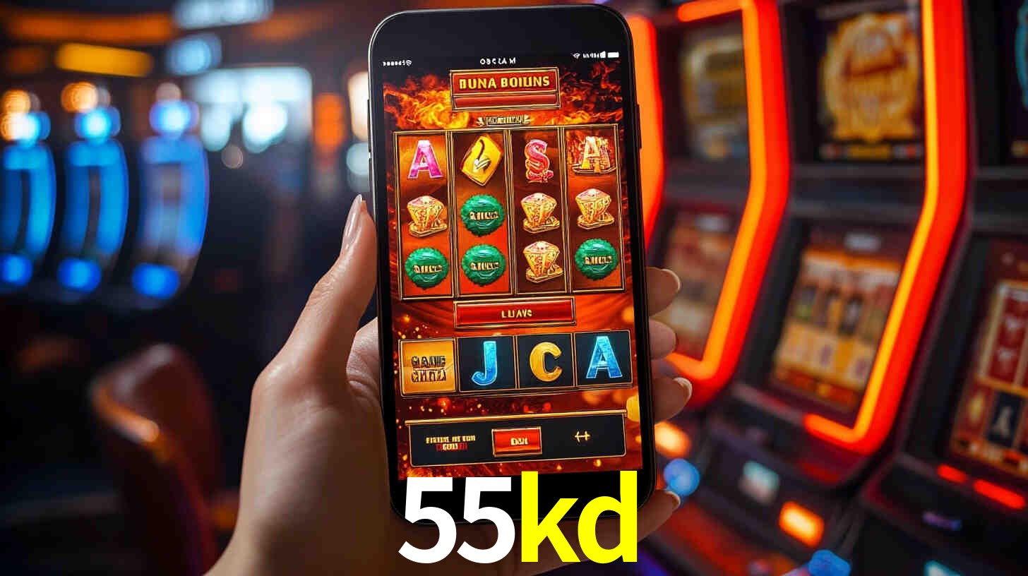 55kd -  - 55kd bet