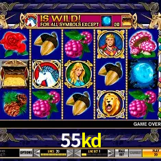 A Revolução dos Aplicativos de Jogos no 55kd