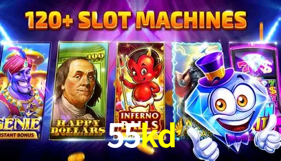 Inovações de Jogos na 55kd: O Futuro das Experiências Interativas