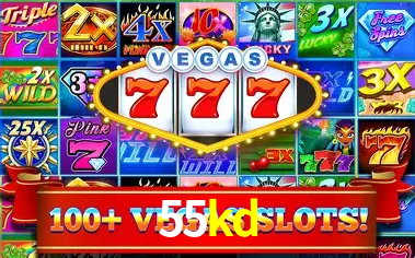 Descubra o Programa VIP da 55kd: Vantagens Exclusivas para Jogadores