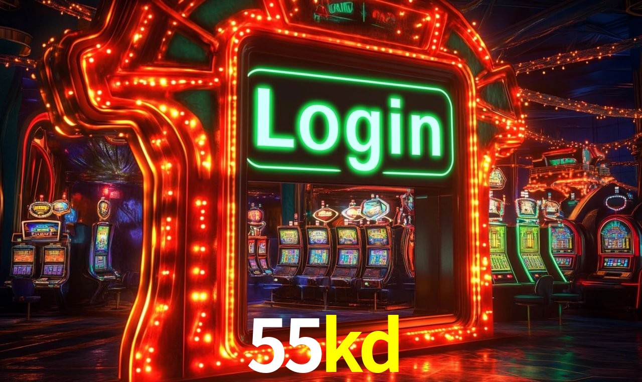 Login Seguro 55kd