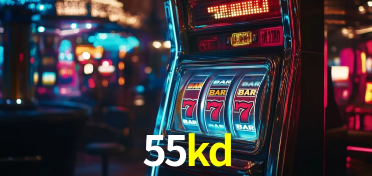 Bônus de Boas-vindas 55kd