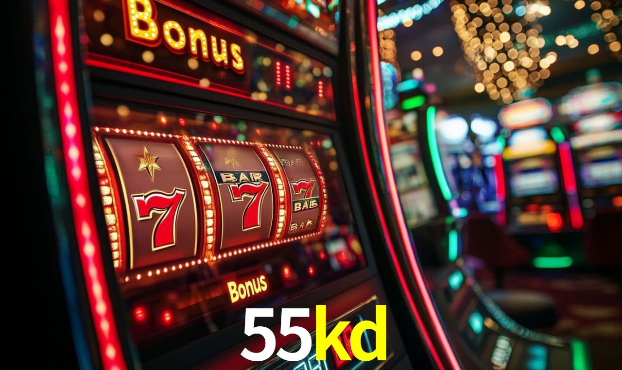 55kd bet