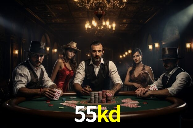Casino Ao Vivo 55kd