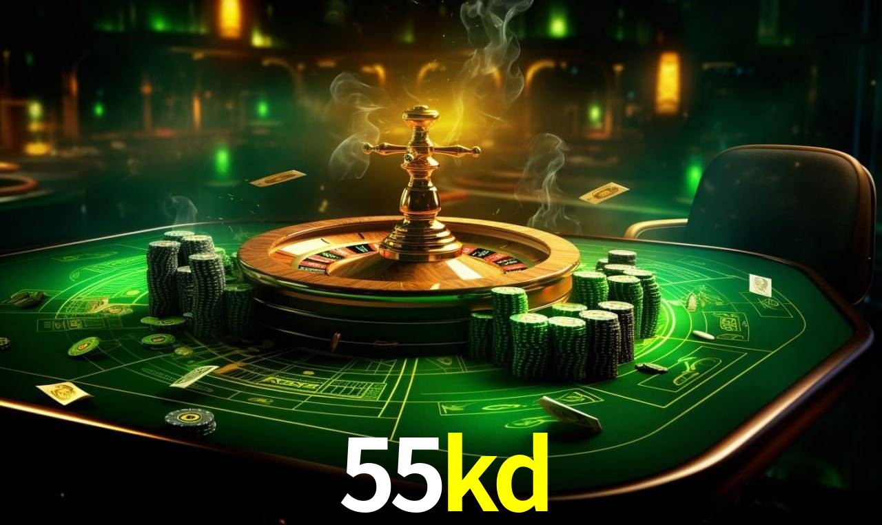Mesa de Blackjack 55kd