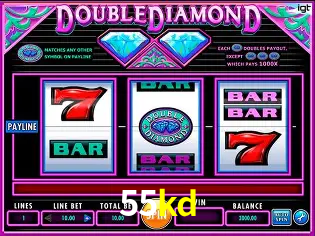 Explorando a Categoria de Eventos em Apostas na 55kd