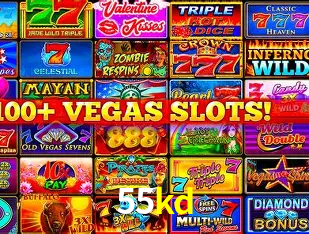 A Experiência Imersiva dos Cassinos Ao Vivo no 55kd