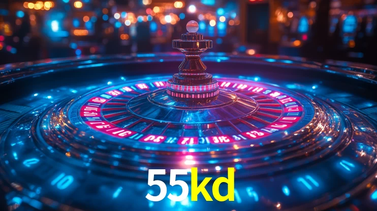 55kd: Jogos de Caça-Níqueis-Altas Recompensas, Roleta-Velocidade, Blackjack-Desafios Máximos